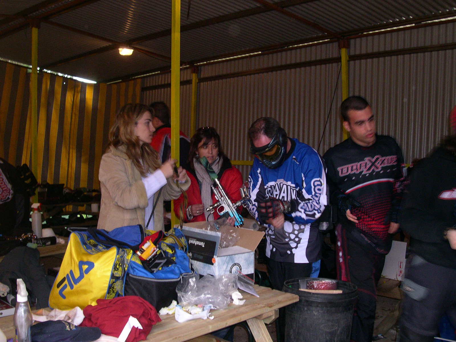 Fotografía DSCN0054 en el álbum Jornada IV